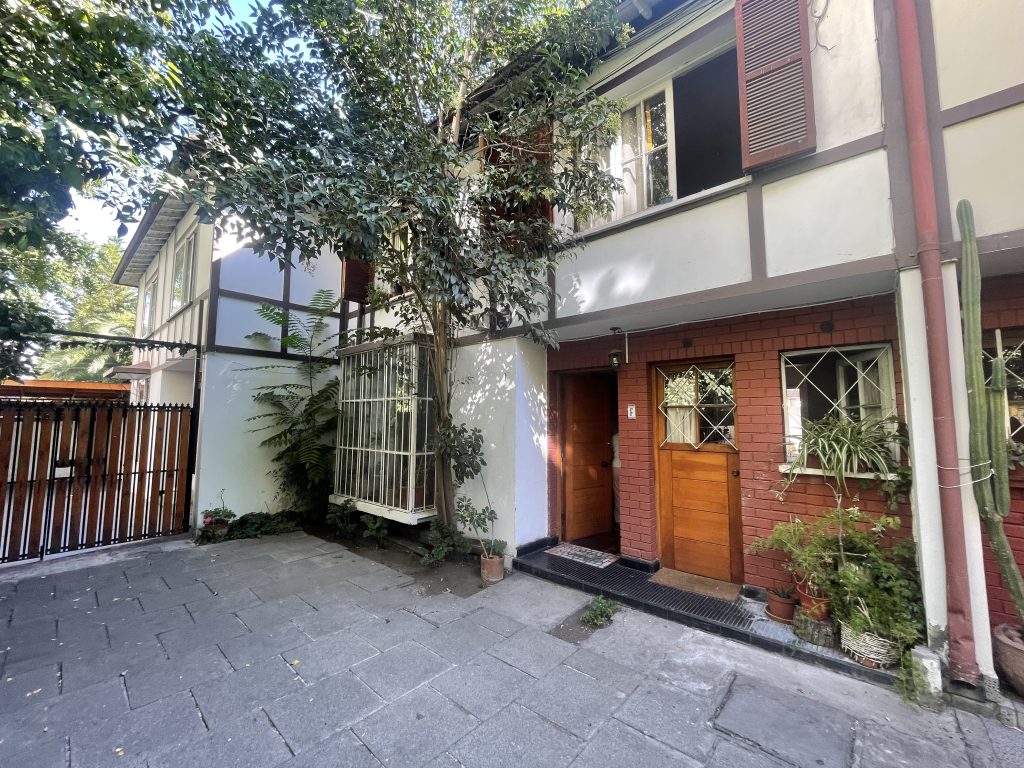 Se Vende Hermosa Propiedad en Providencia, El Aguilucho