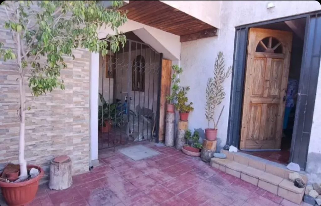 Casa SJEstrella 3D2B
