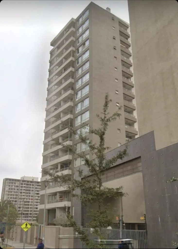 Depto Barcelona 1D1B