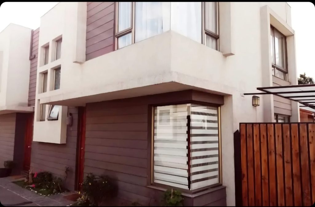 Casa W. Martínez 3D2B