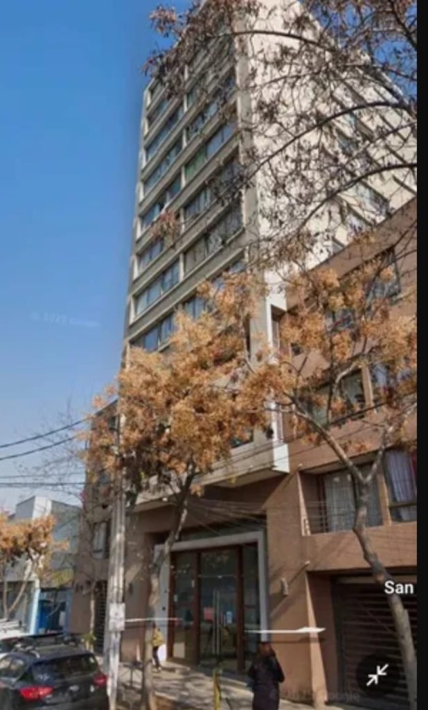 Departamento En Venta En San Francisco De Limache