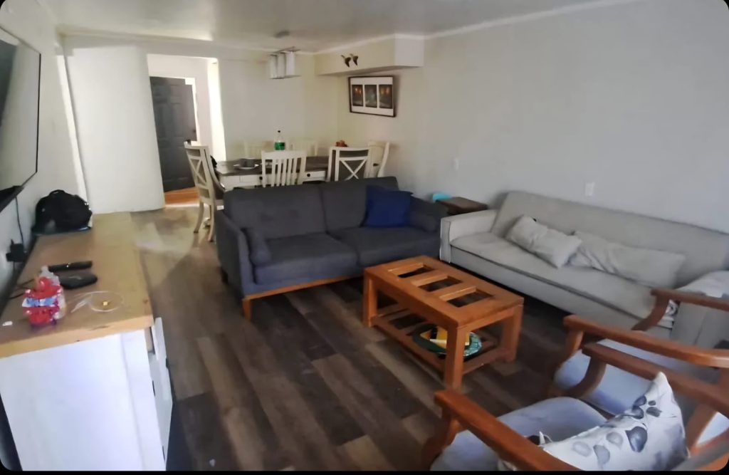 Amplia Casa Av Colombia UF 3.350