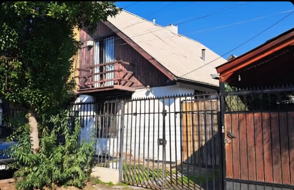 Casa En Venta En San José De La Estrella $ 138.000.000