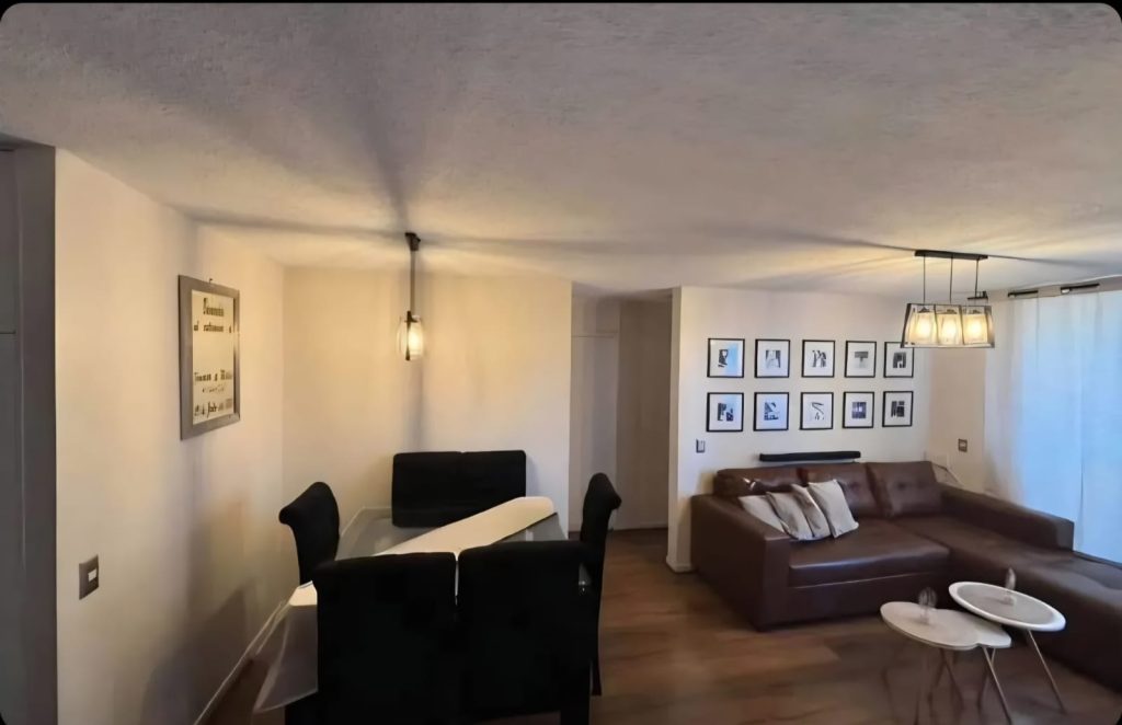 Depto Rupanco, Mall Plaza Vespucio 3d 2d E B $ 115.000.000