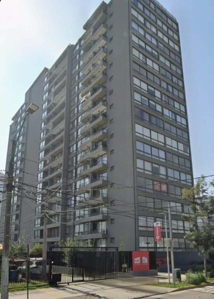 Nuevo Metro Bellavista/v Valdés 2d 2b $ 450.000