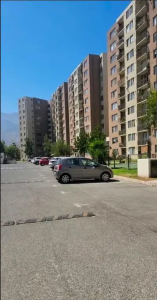 Av La Florida/s J Estrella 3d 2b E UF 3.200