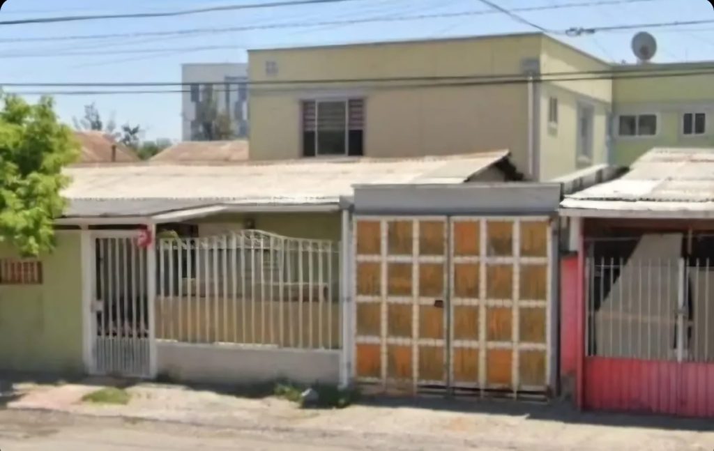Casa Cercana Clínica Bupa, Hospital L F