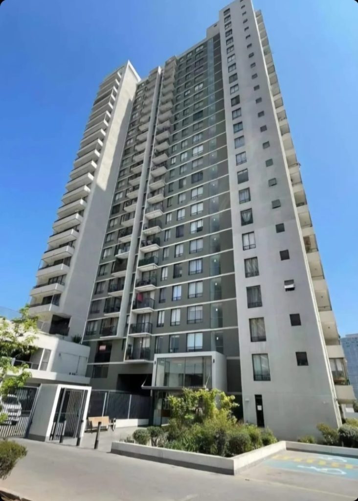 Depto Metro Mirador. Florida Center 2d 2b E $ 120.000.000